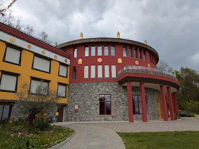 Lama Gangchen Albagnano Healing Meditation Centre thumb 5